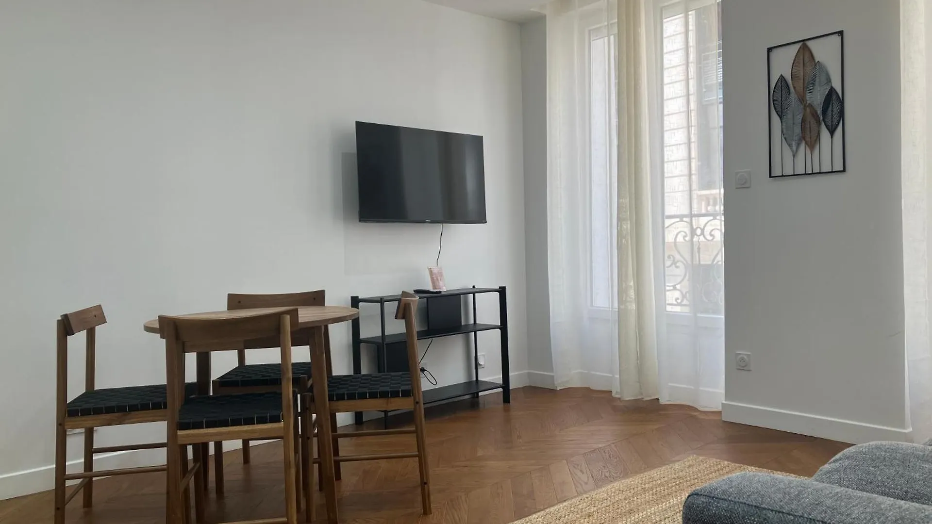 Appartamento Maison Le Bac Parigi