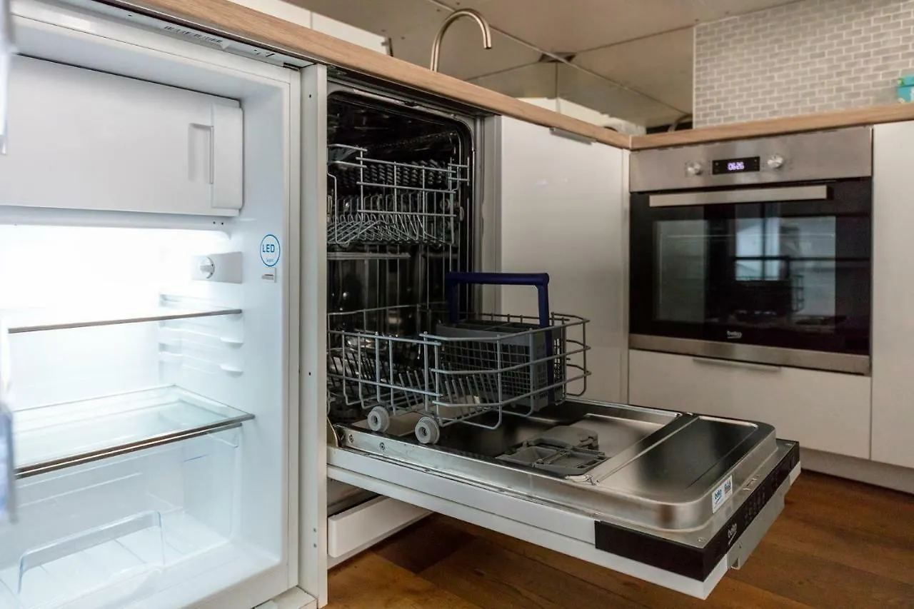 Appartamento Maison Le Bac
