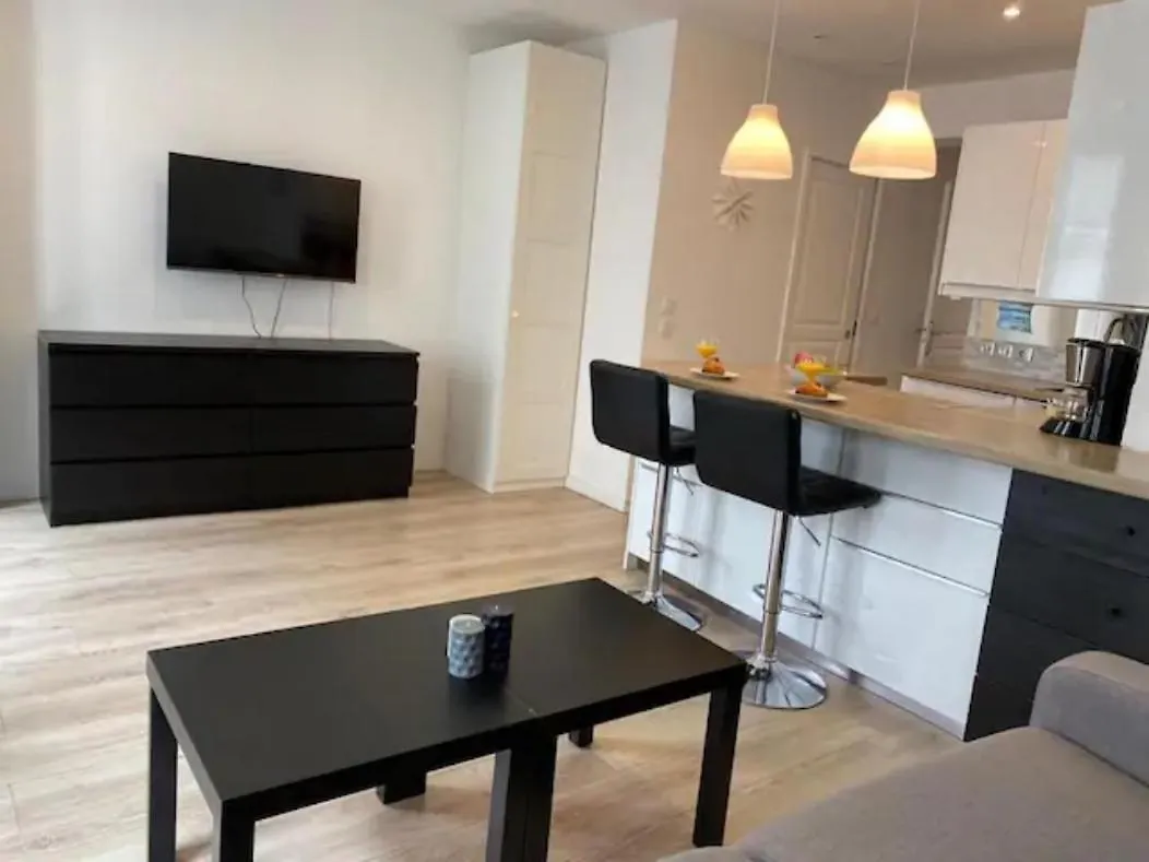 Maison Le Bac Apartmán Paříž