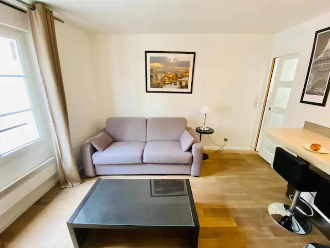 Maison Le Bac * Paris