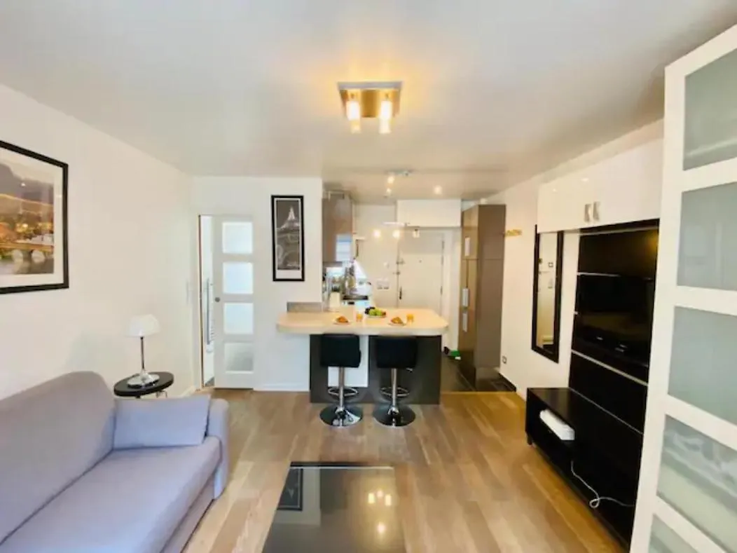 Apartman Maison Le Bac Párizs