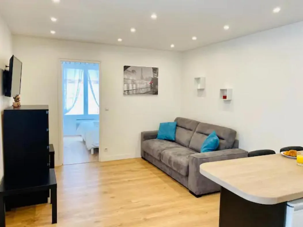 Apartman Maison Le Bac Párizs
