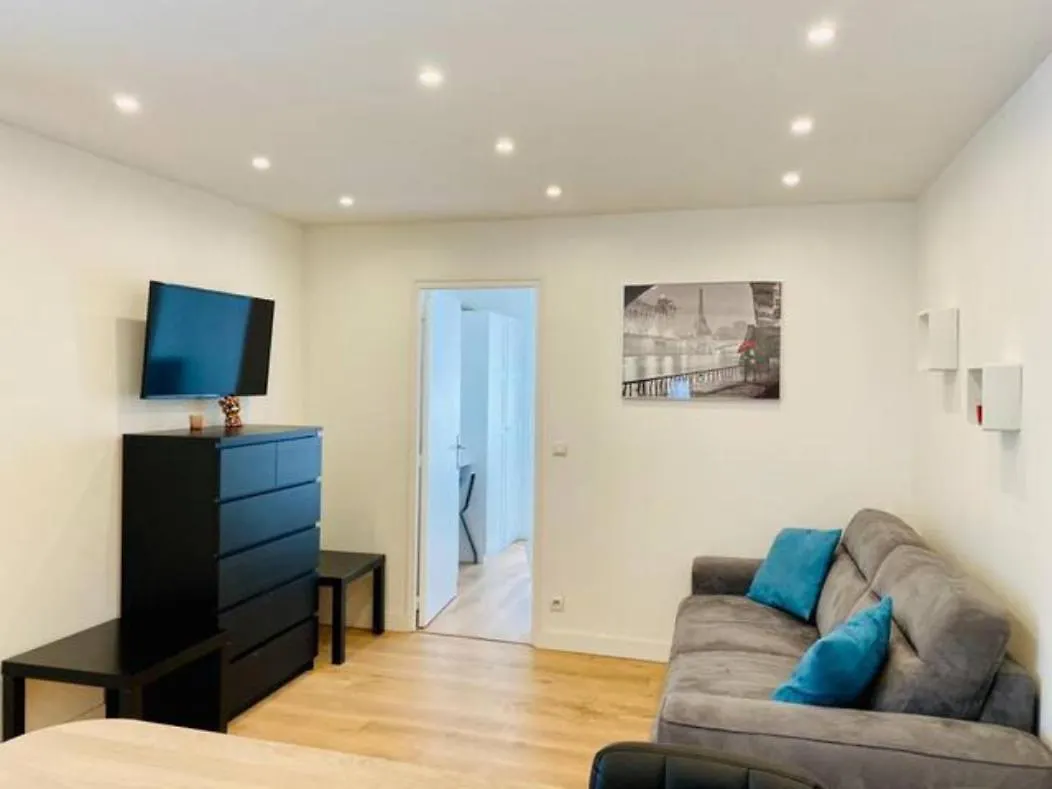 Apartmán Maison Le Bac Paříž