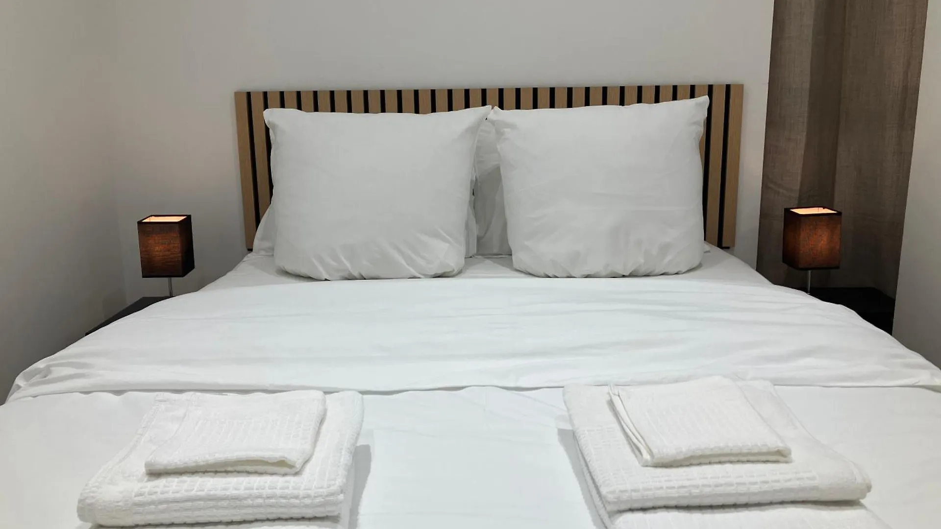 Maison Le Bac Apartment