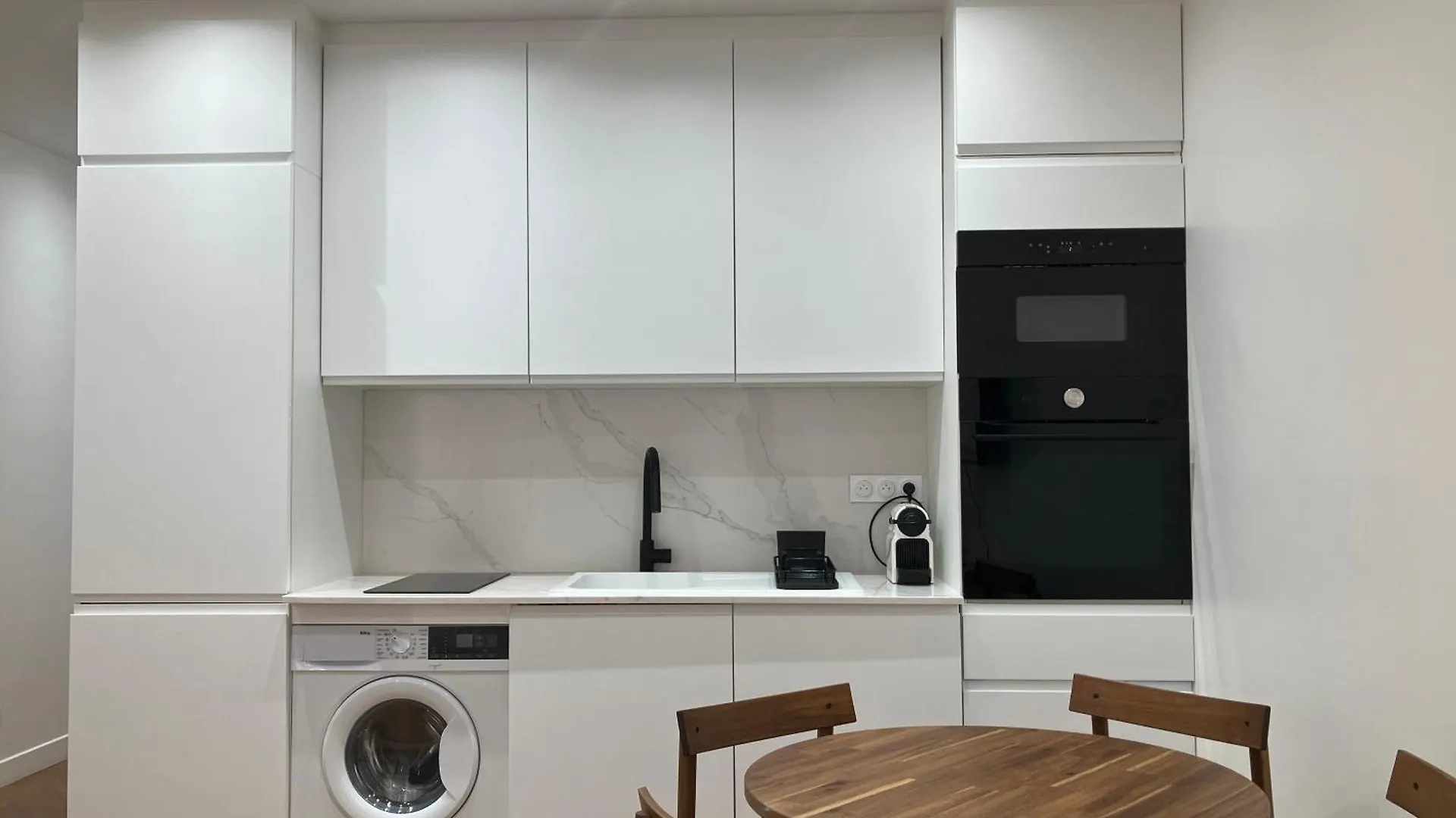 Apartment Maison Le Bac *