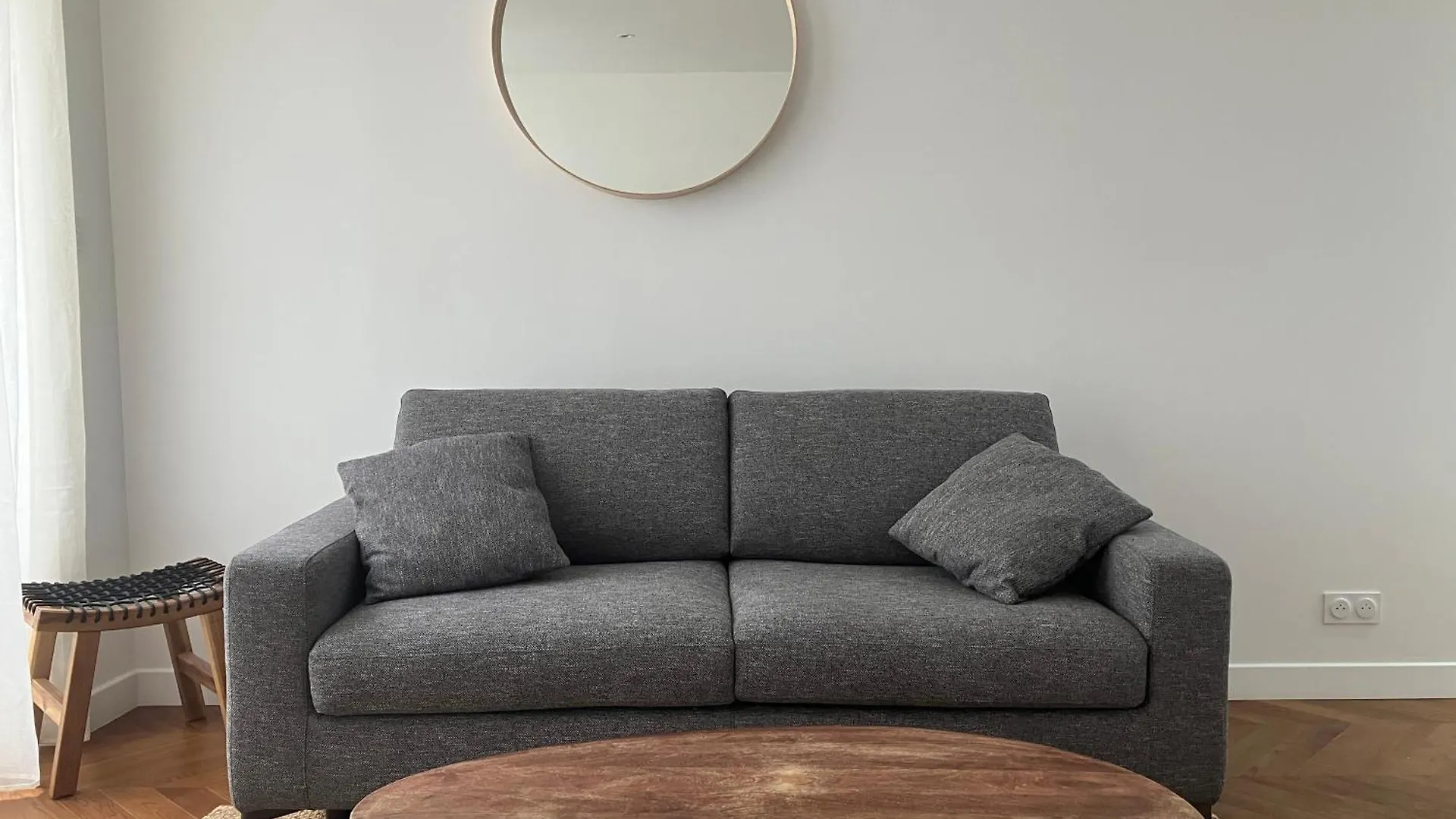 Apartment Maison Le Bac Paris