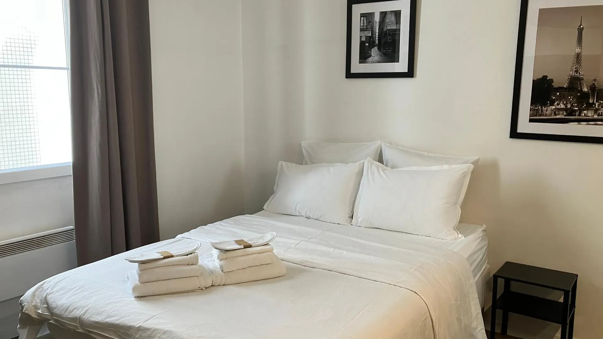 Apartmán Maison Le Bac *