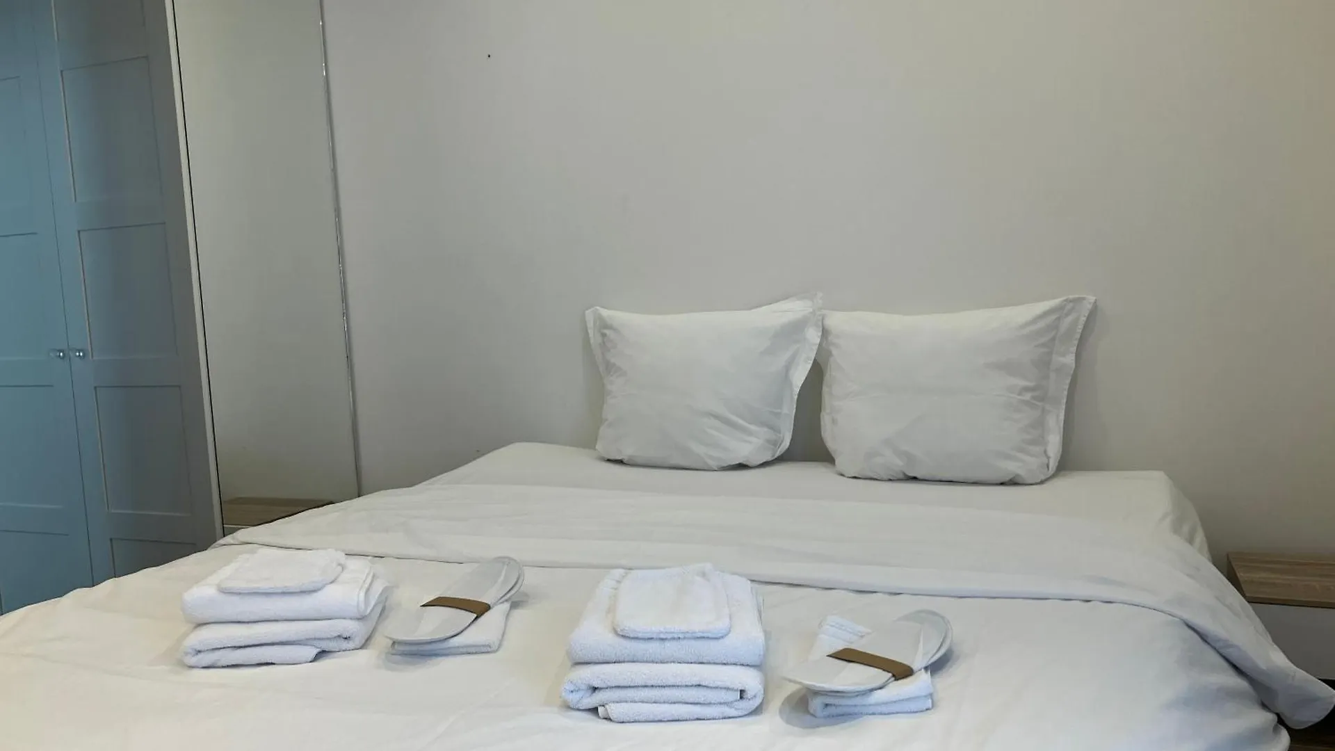 Maison Le Bac Apartment Paris