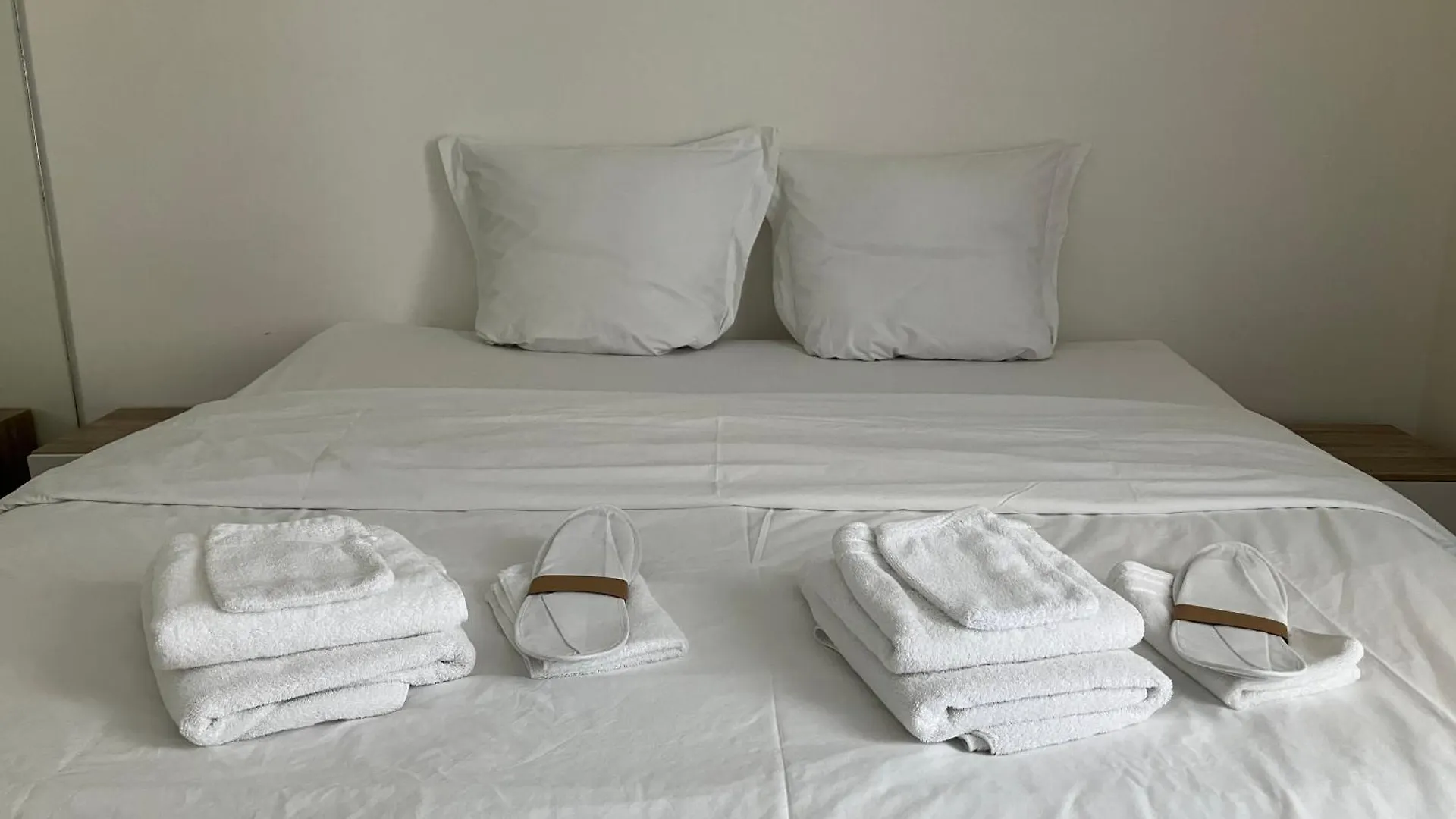 Apartmán Maison Le Bac