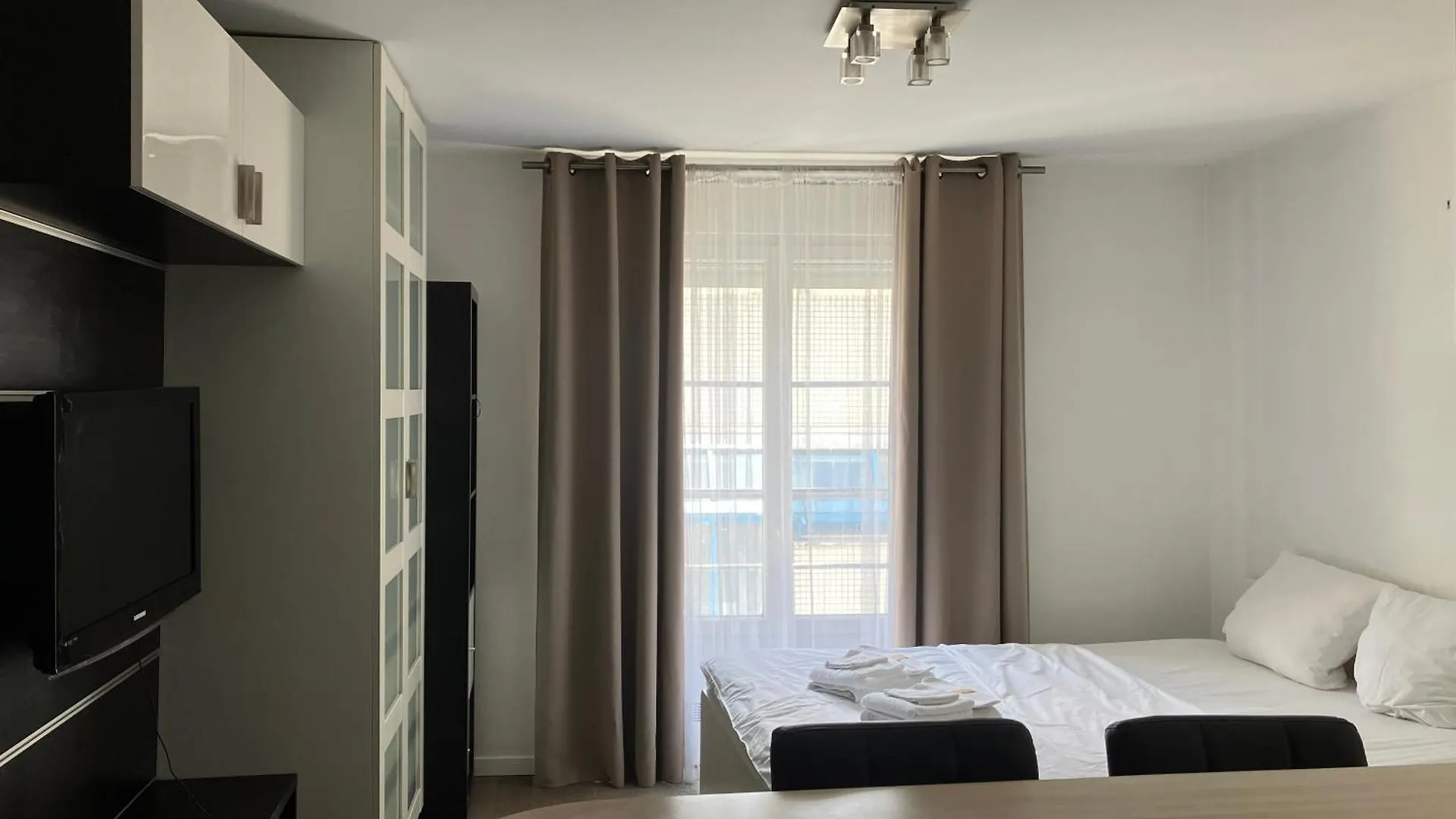 Apartment Maison Le Bac *