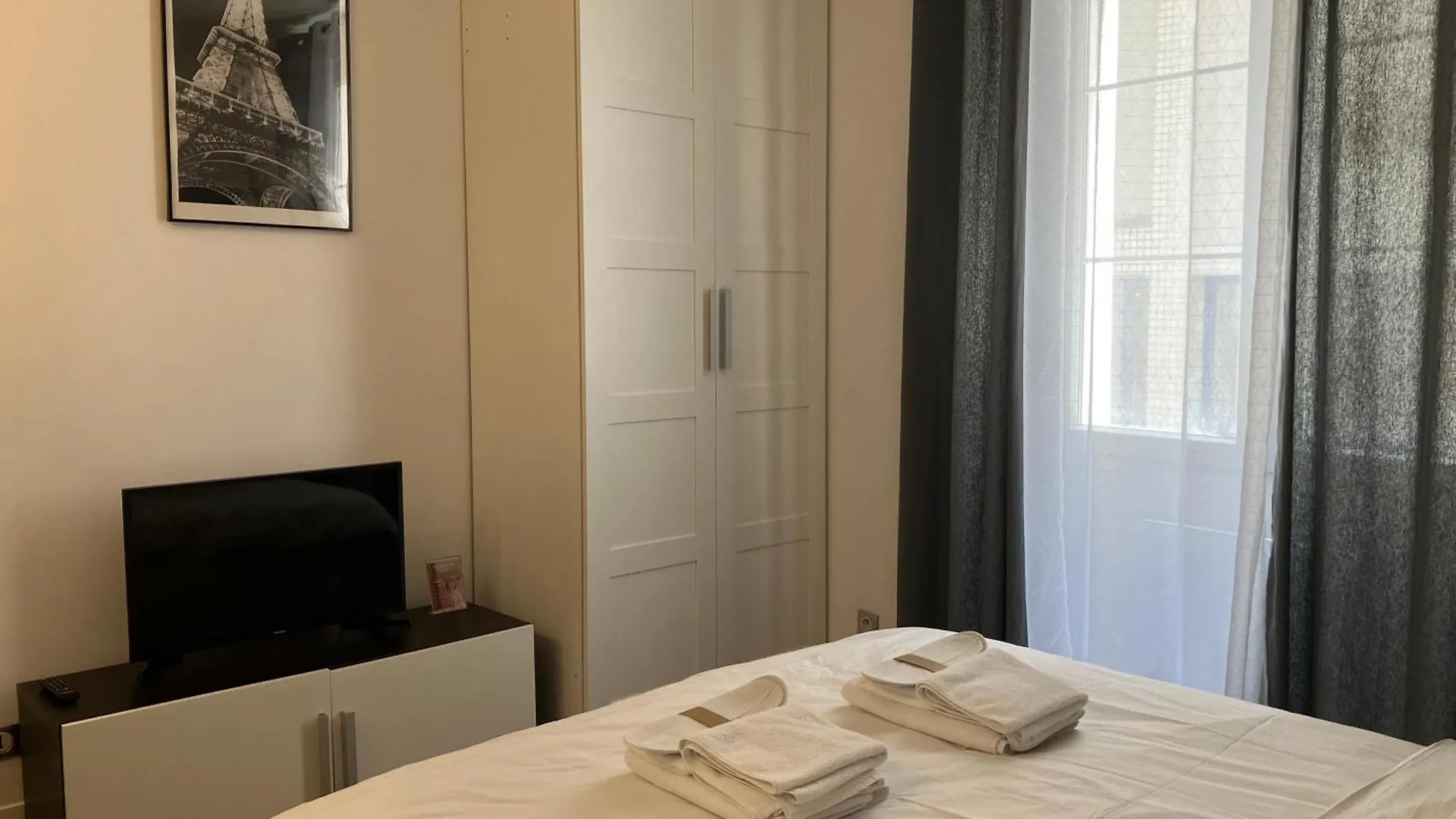 Maison Le Bac Apartmán Paříž