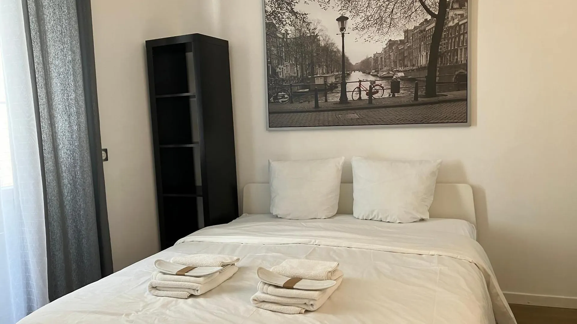 Apartment Maison Le Bac *