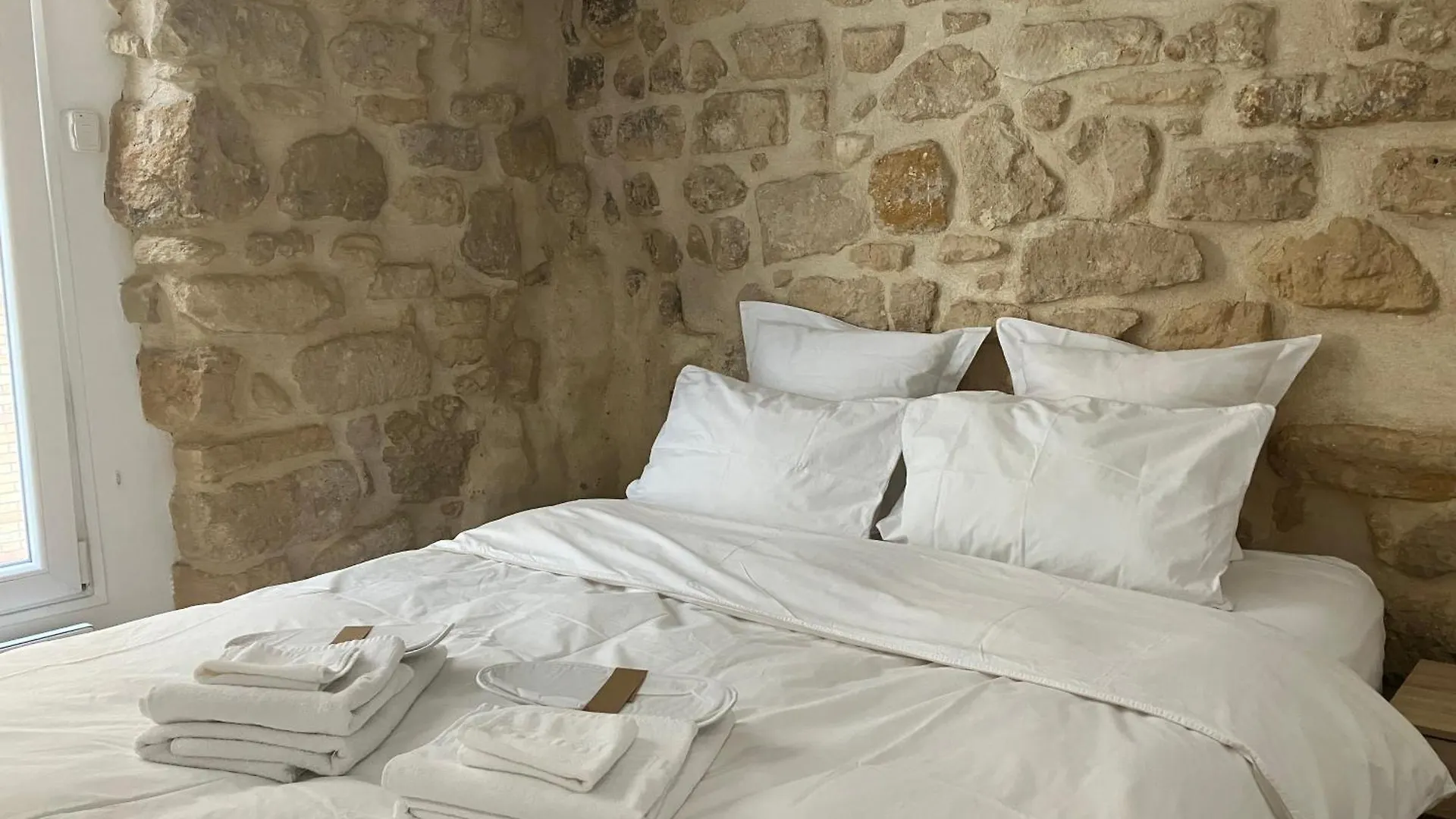 Apartment Maison Le Bac