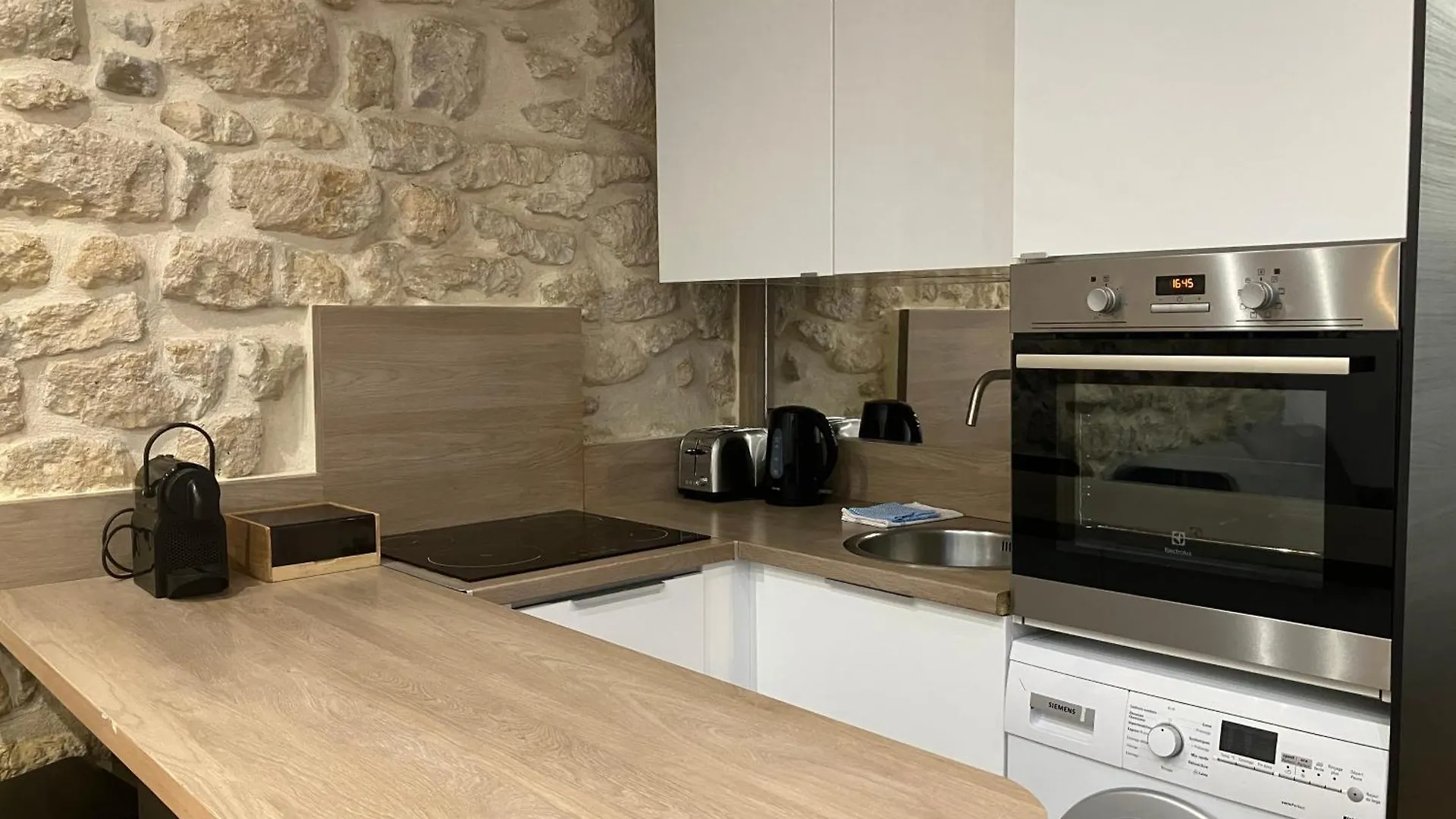 Apartment Maison Le Bac