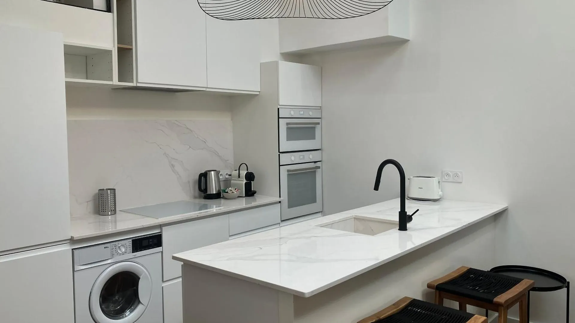 Apartment Maison Le Bac *