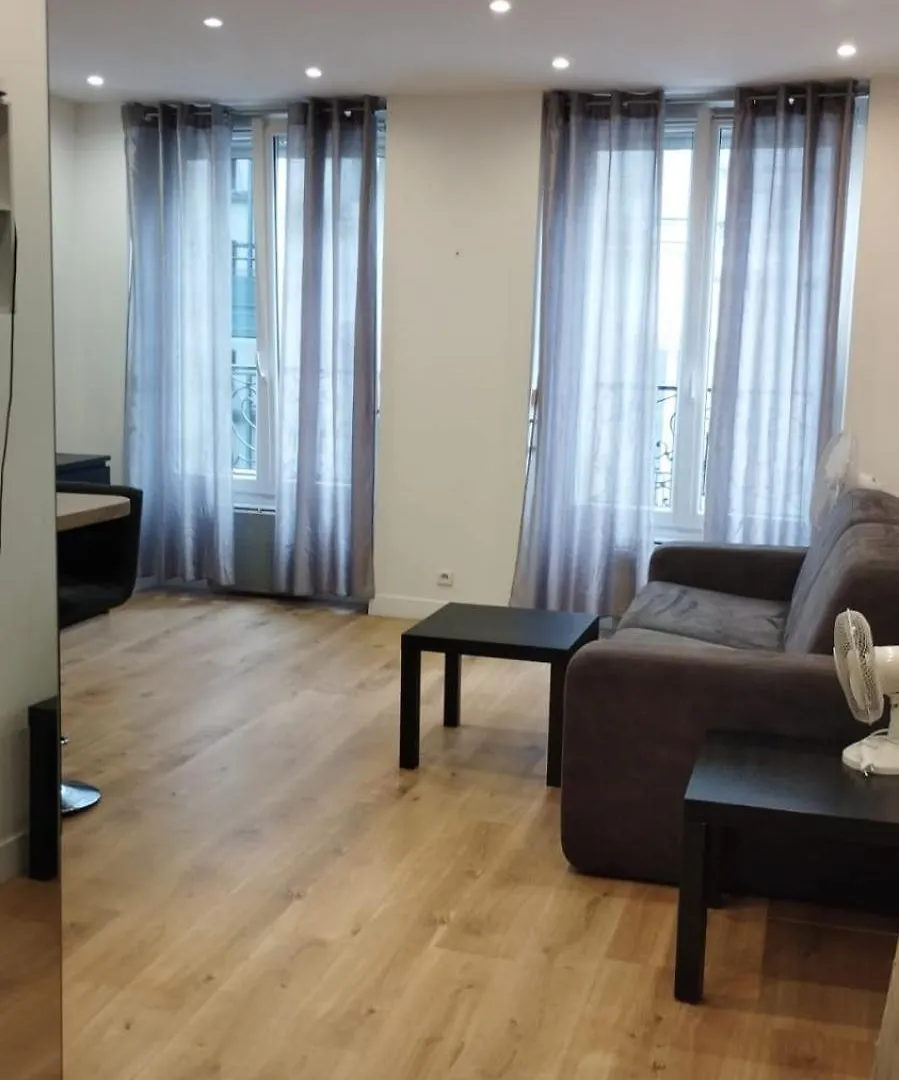 Maison Le Bac Apartment